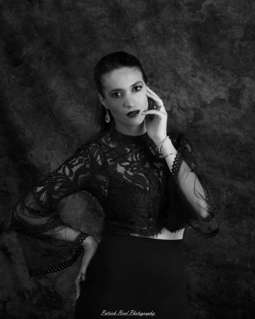 Fatim – Open Studio Night, May 21st, 2025